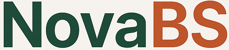 logo NovaBS