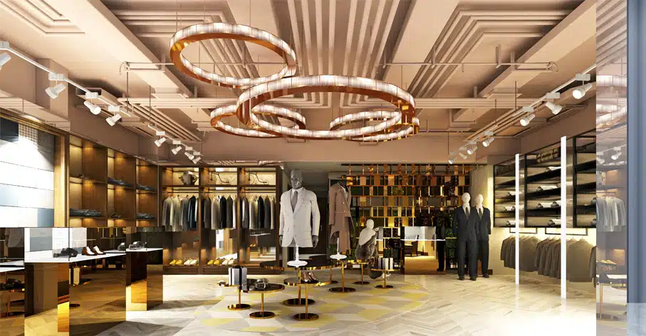 MSc in Luxury Brand Management